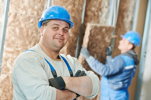Best Insulation for Specific Applications in Hallandale Beach, FL